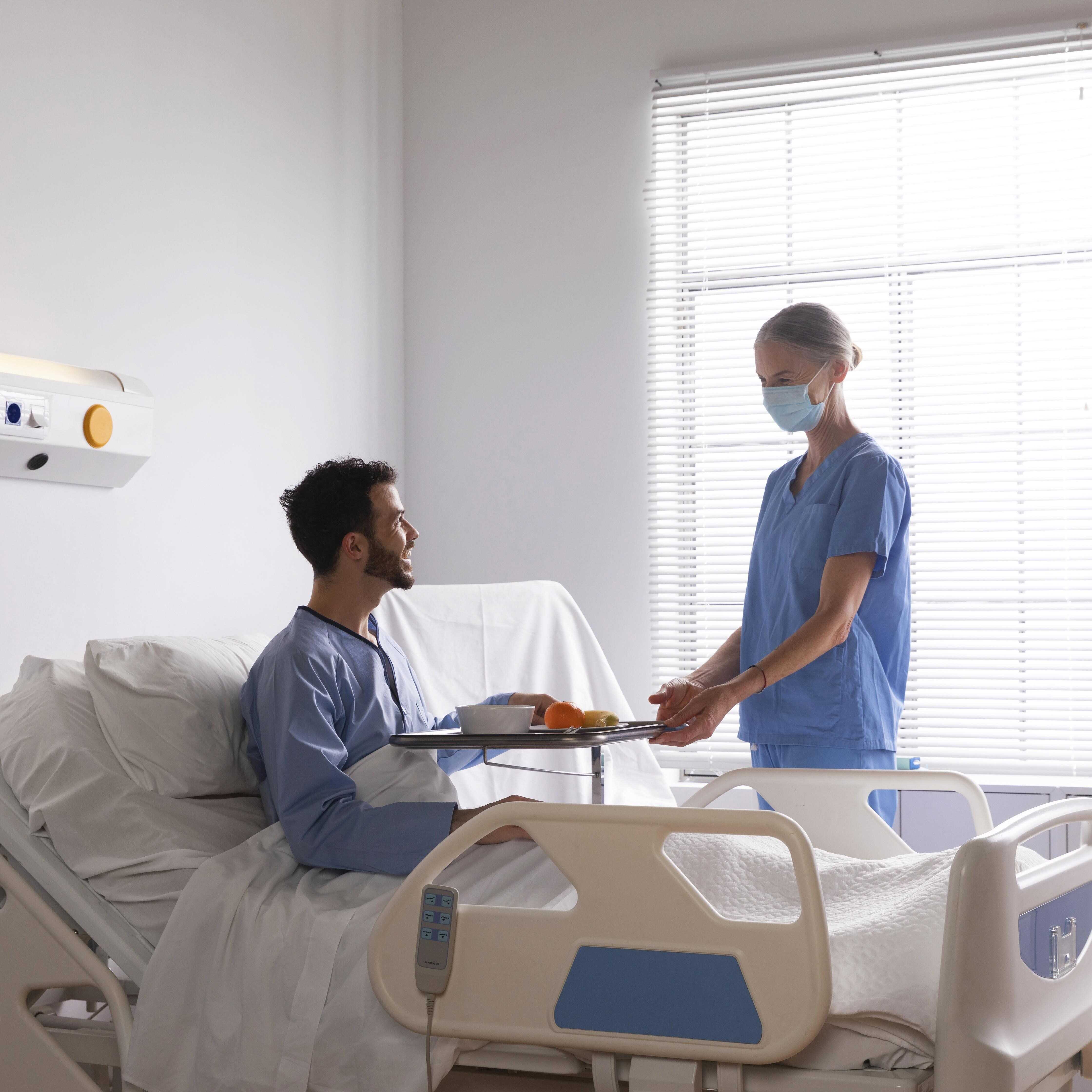 Serenity Health Care - Services